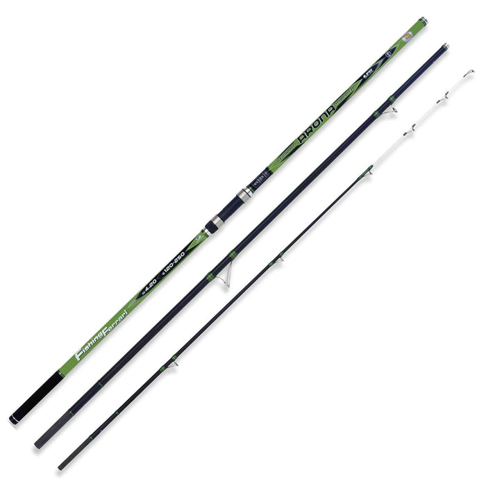 Canne Arona Fuji 120-250g 4,20m Fishing Ferrari 2291243