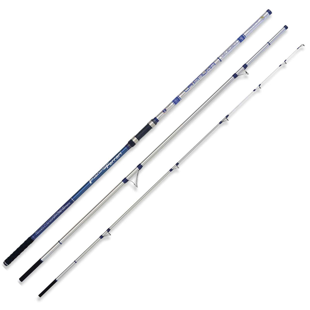Canne Palma 150-250g 4,20m Fishing Ferrari 2291543