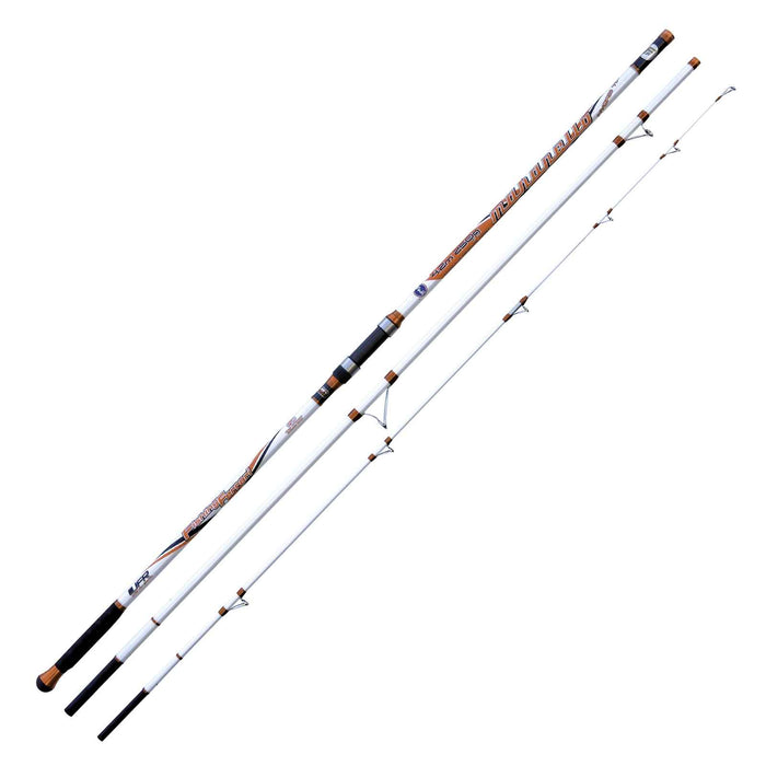 Canne Maranello Fuji 120-250g 4,20m Fishing Ferrari 2291642
