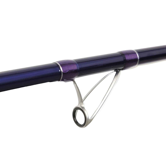 Canne Ipanema 150-250g 4,20m Pêche Ferrari 2291842