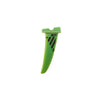 Aileron Powerbox Freemovex Vert-Noir Y22 Taille 40 RRD 22FREPOACC_40