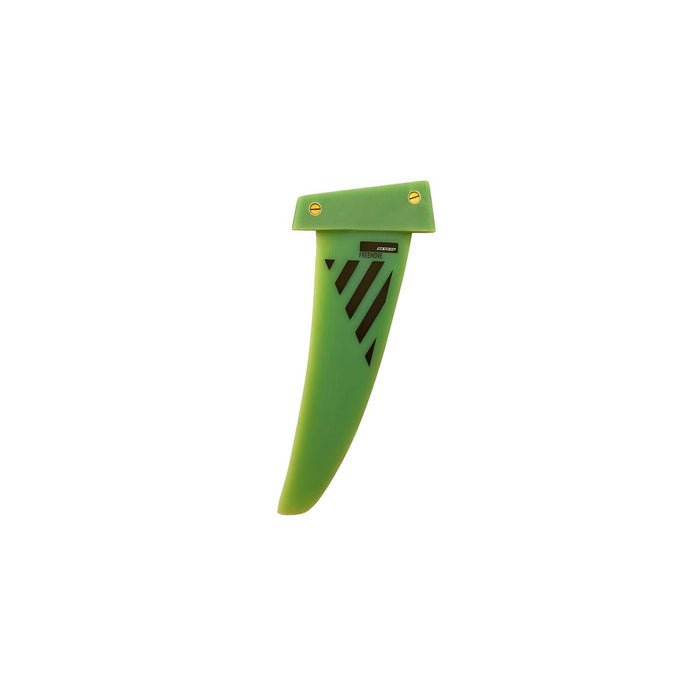 Aileron Tuttle Box Freemove Vert-Noir Y22 Taille 42 RRD 22FRETUACC_42