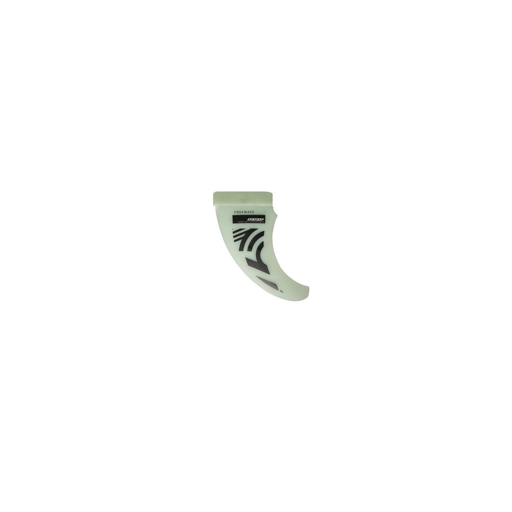 Aileron Freewave Sb G-10 V3 Vert-Noir Taille 21 RRD 22FW21SB