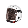 Casque étanche Blanc S RRD 22WH05S