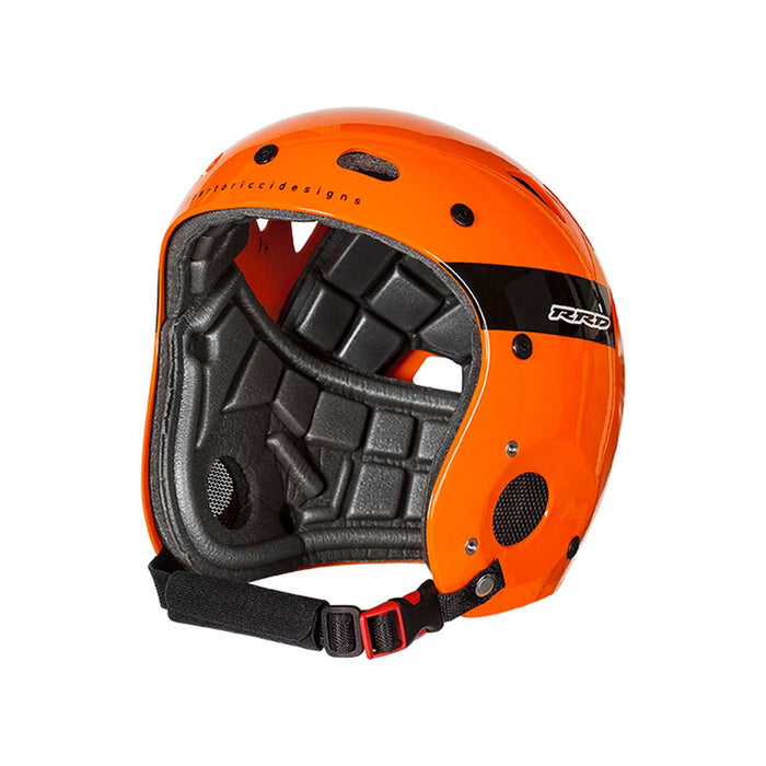 Casque étanche Orange M RRD 22WH34M