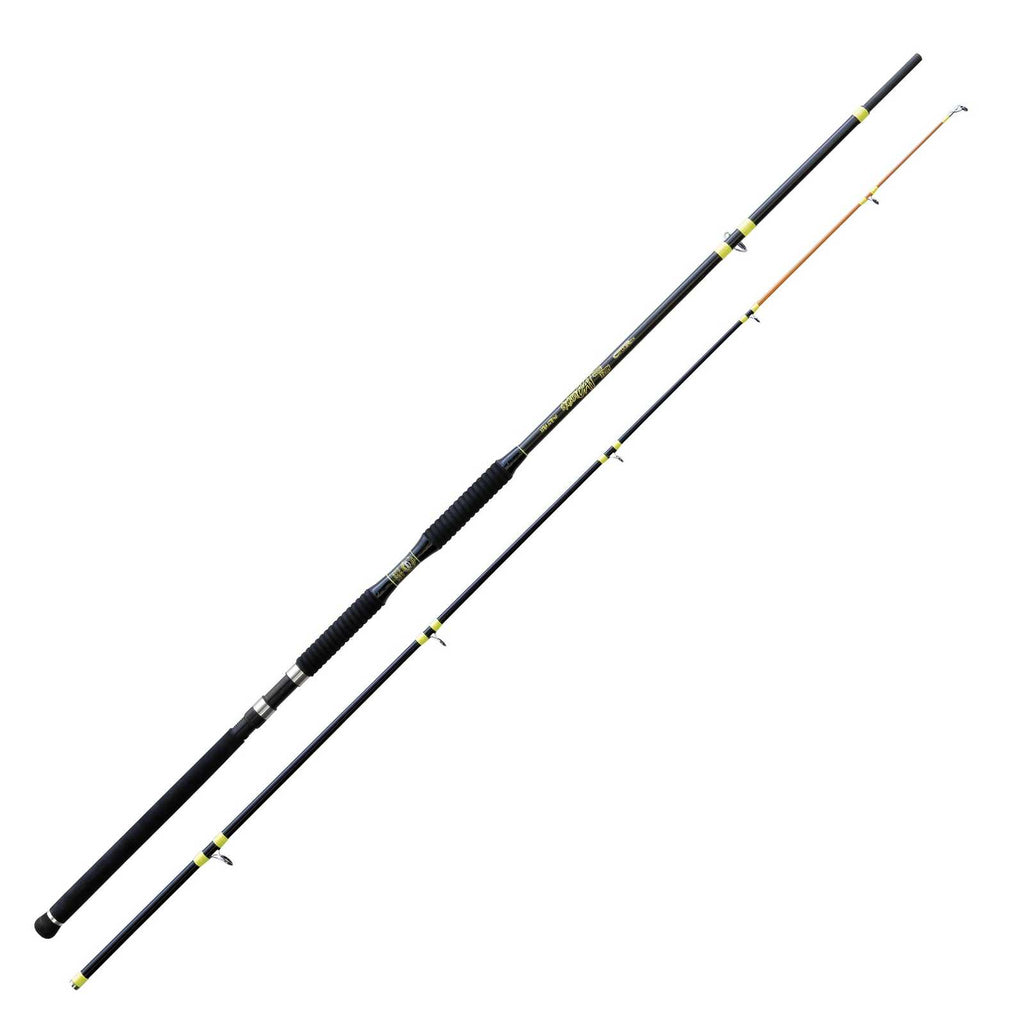 Canne Carborex Monstre Cat 400g 3,05m Lineaeffe 2311103
