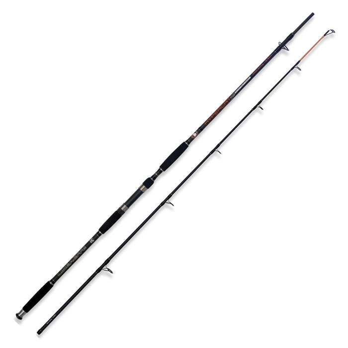 Canne Hypercat 300-500g 2,85m Lineaeffe 2312028