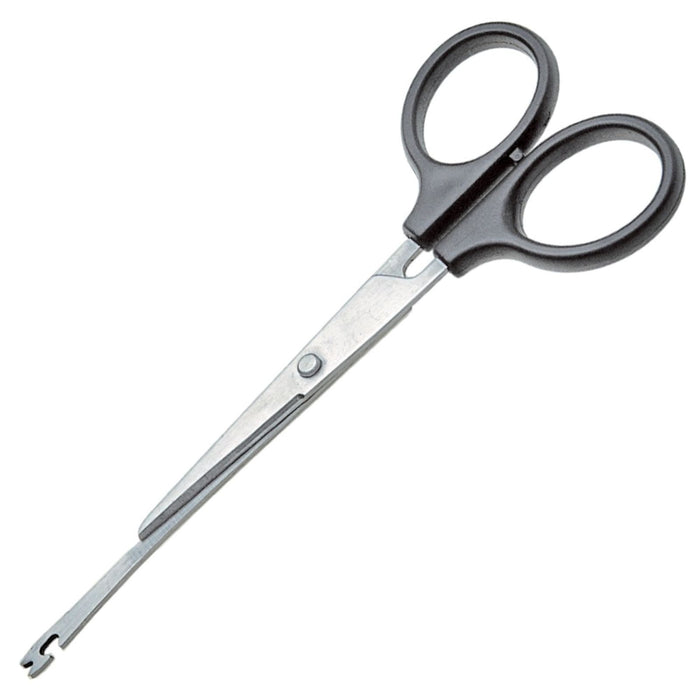 Ciseaux ST-793A avec retire-hameçon 14cm Expert Predator 23216