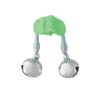 Clochettes à mordre double clip-on 5pcs Expert Predator 23310