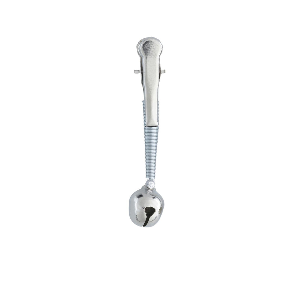 Clochettes à mordre simple clip-on 5pcs Expert Predator 23320