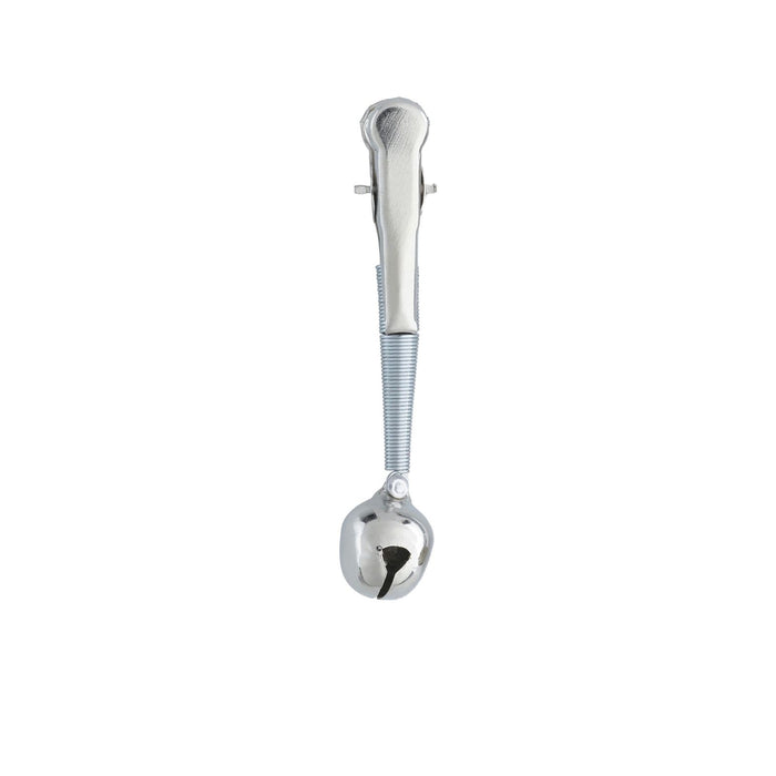 Clochettes à mordre simple clip-on 5pcs Expert Predator 23320