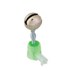 Clochettes à mordre simple avec support de starlight 5pcs Expert Predator 23330
