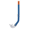 Tuba de snorkeling Z Piccolo Enfants Light-Bleu Seac 233BC