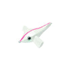 Planificateur de Traîne Blanc 10cm Expert Predator 23602WH