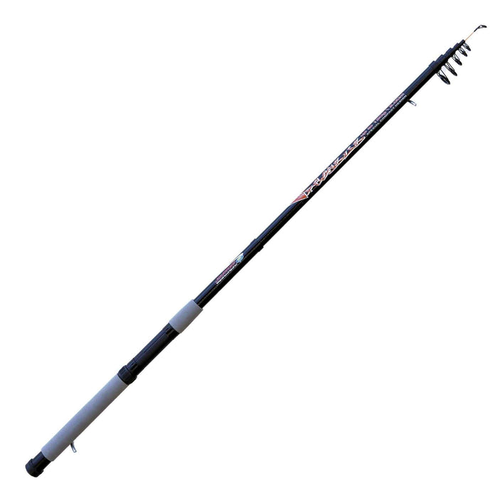 Canne Vigor Pegasus 150g 2,40m Lineaeffe 2375524