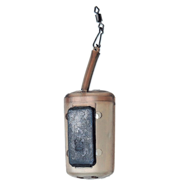 Feeder rectangulaire avec rotation 40g Expert Predator 23822