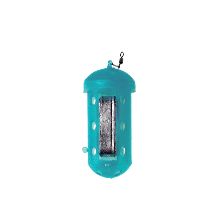 Feeder en plomb fileté 4 trous Expert Predator 23919