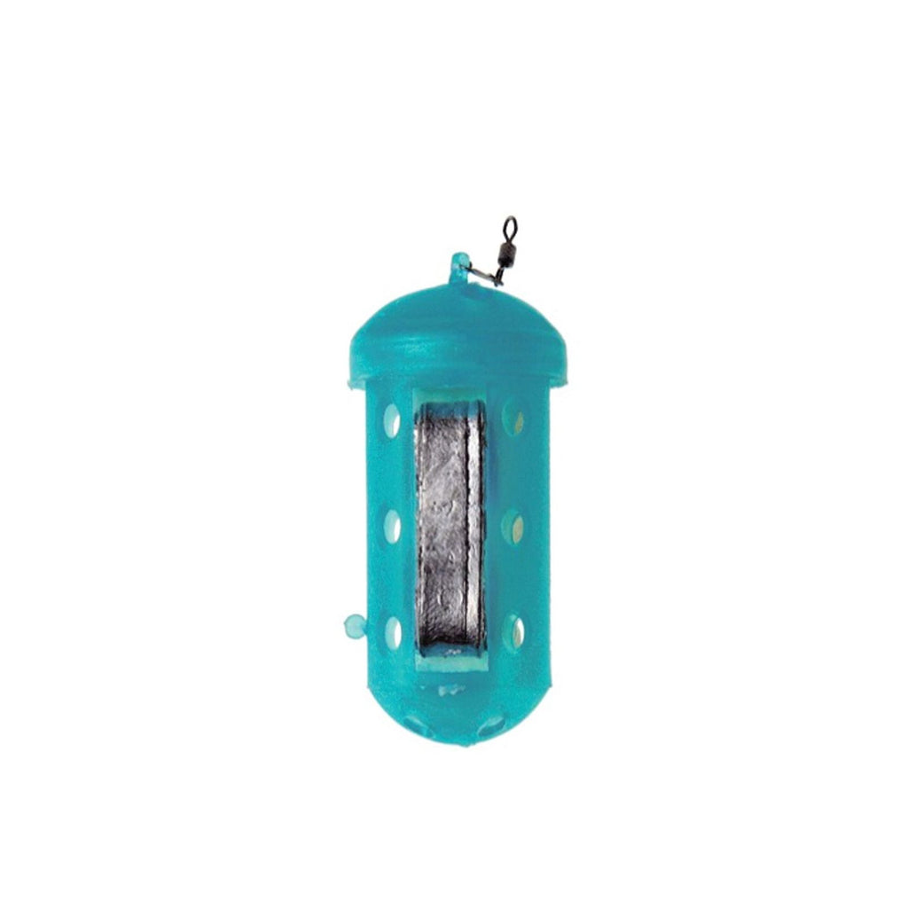 Feeder en plomb fileté 3 trous Expert Predator 23920