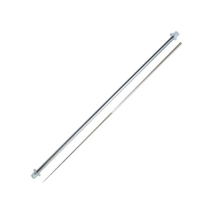 Aiguilles à pointe de seringue 5pcs 20x0,9mm Expert Predator 23930