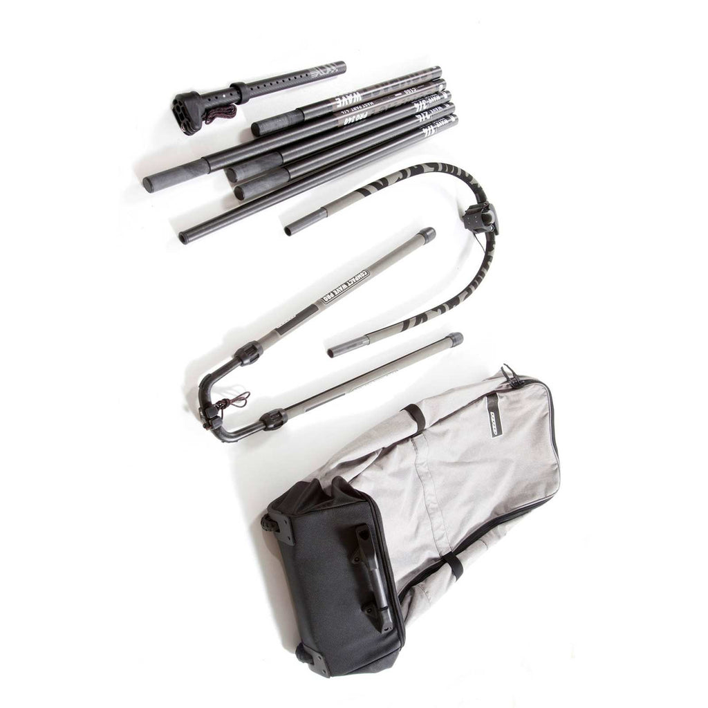 Pack Rig Pro Compact Wave Y23 RRD 23CWAVPRIG