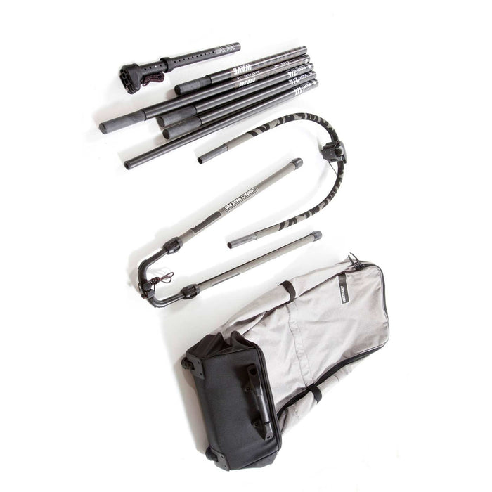 Pack Rig Pro Compact Wave Y23 RRD 23CWAVPRIG