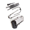 Pack Rig Pro Compact Wave Y23 RRD 23CWAVPRIG