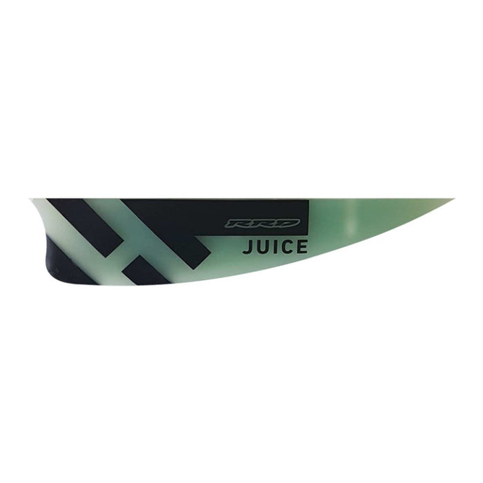 Set d'ailerons Juice 4 pièces RRD 23FJU