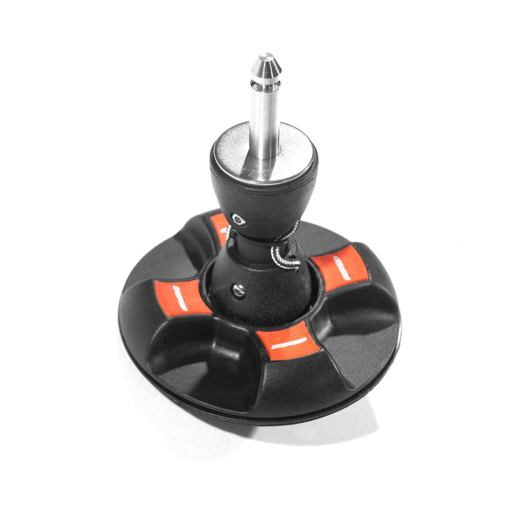 Base de Mât de Windsurf Tendon Pro RRD 23MBTP