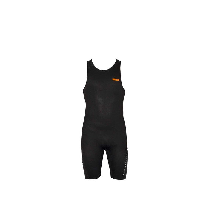 Short John 0.3 Noir-Noir Y23 Taille LT RRD 23SJOHN003_LT