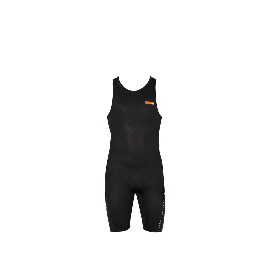 Short John 0.3 Noir-Noir Y23 Taille XXL RRD 23SJOHN003_XXL