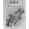 Set de vis Wh-Flight en carbone 95 Y23 M6x60mm RRD 23WHFCASCR
