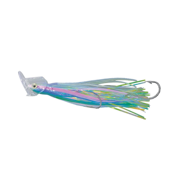 Leurre de pêche Uv-Killer Bleu 100mm Expert Predator 24000BL