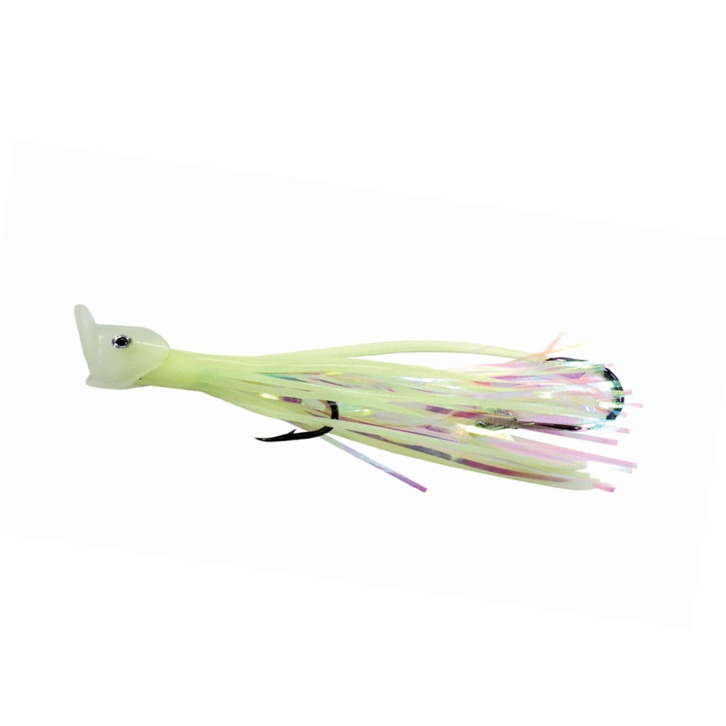 Leurre de pêche Uv-Killer Lumineux 100mm Expert Predator 24000LS