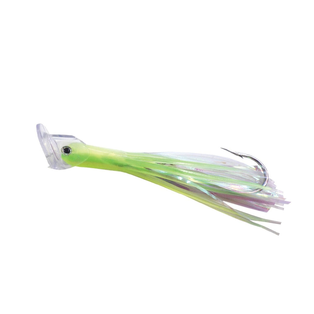Leurre de pêche Uv-Killer Vert 120mm Expert Predator 24001GR