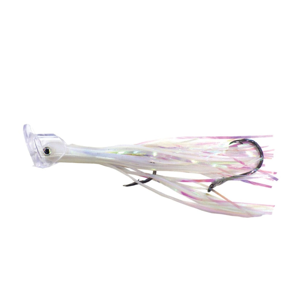 Leurre de pêche Uv-Killer Perle 80mm Expert Predator 24004PL