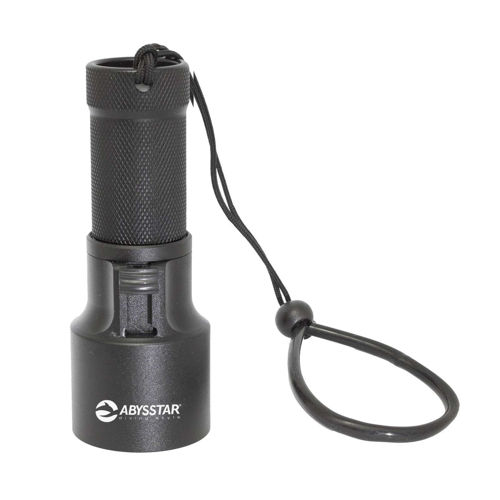 Lampe de Plongée Power Beam 300lms Abysstar 24243