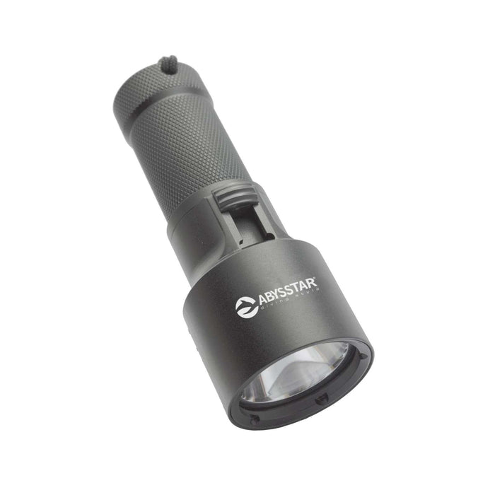 Lampe de Plongée Power Beam 300lms Abysstar 24243