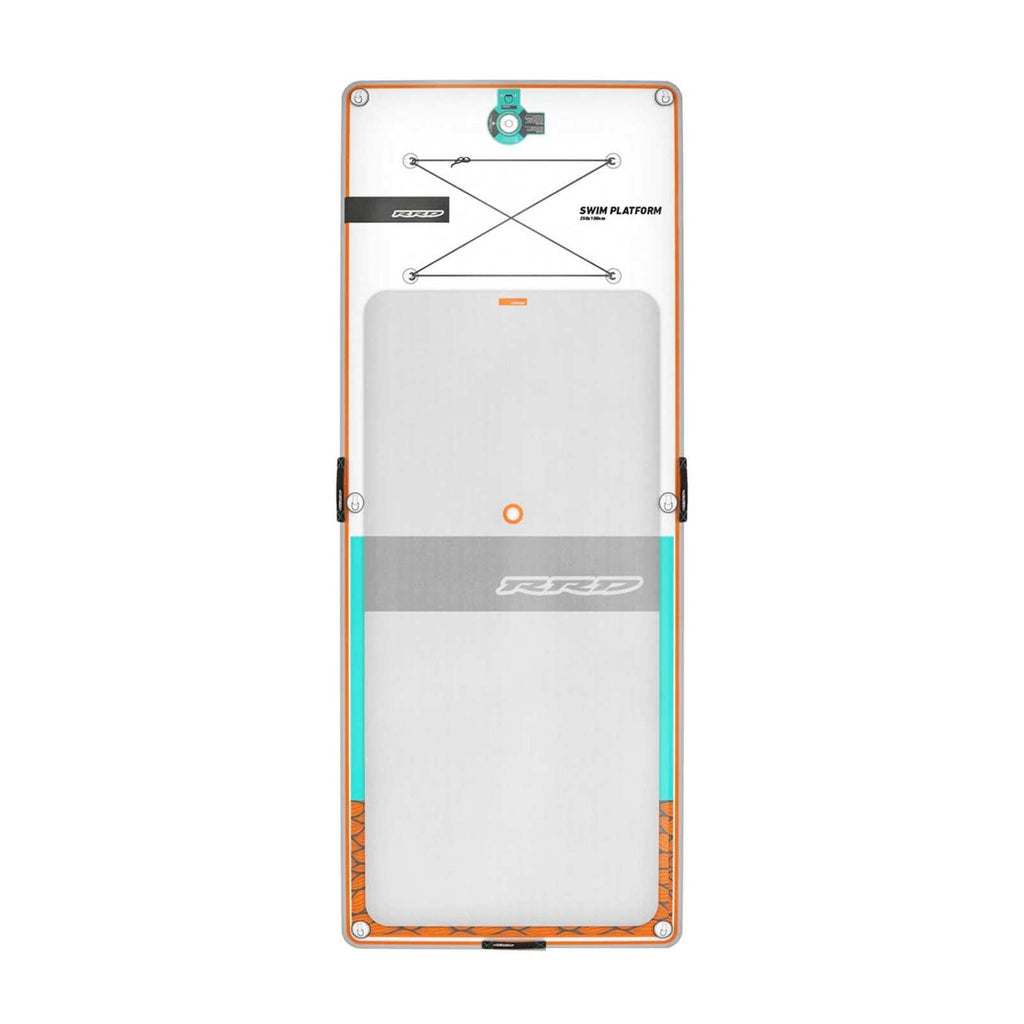 Plateforme de nage Air Y24 Taille Unique RRD 24ASWPLEVO