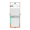 Plateforme de nage Air Y24 Taille Unique RRD 24ASWPLEVO