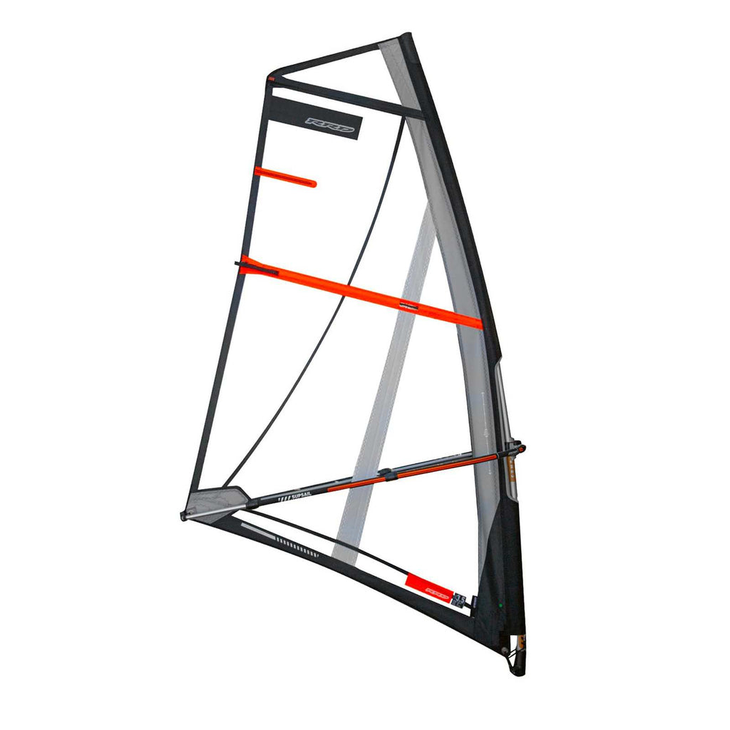 Voile de SUP réglable compacte Y24 taille 2.5 RRD 24CSSR25