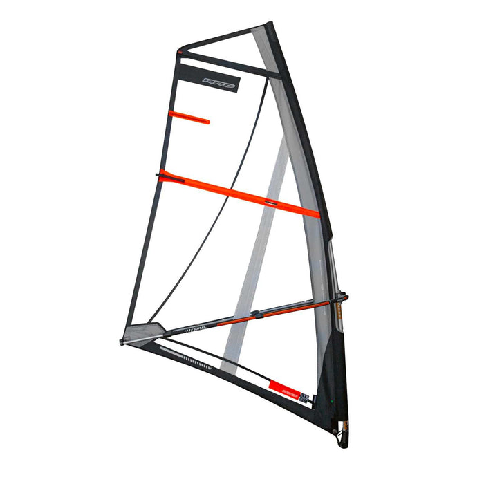 Voile de SUP réglable compacte Y24 taille 3.5 RRD 24CSSR35