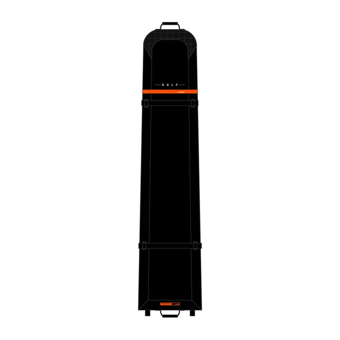 Sac de golf pour kitesurf avec roues 145x45x33 RRD 24GBW14545