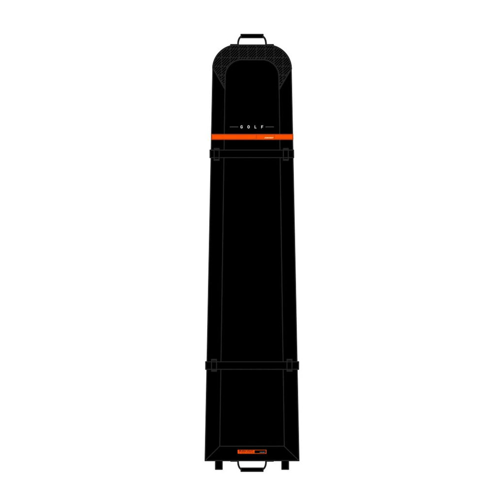 Sac de golf pour kitesurf avec roues 165x47x33 RRD 24GBW16547