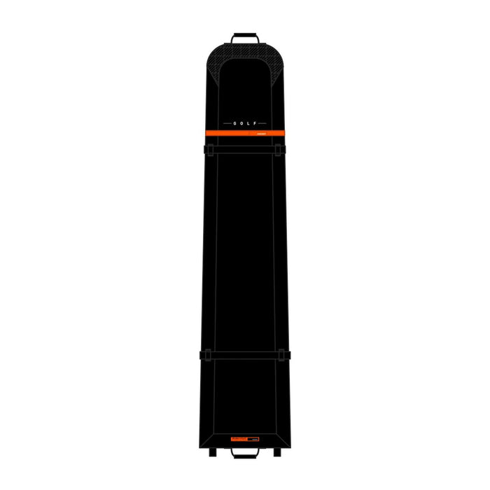 Sac de golf pour kitesurf avec roues 165x47x33 RRD 24GBW16547