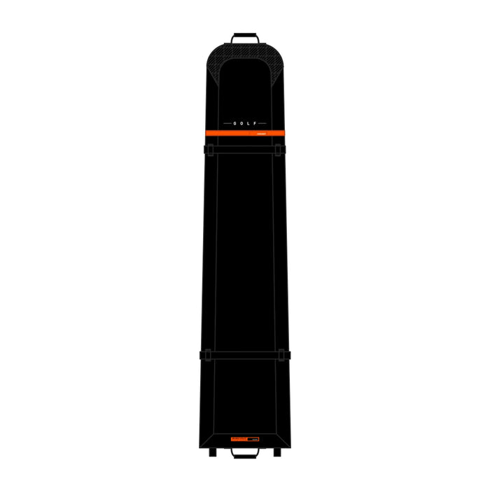 Golf Bag with wheels RRD