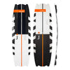 Kiteboard Twintip Juice V5 136x40 RRD 24JU40