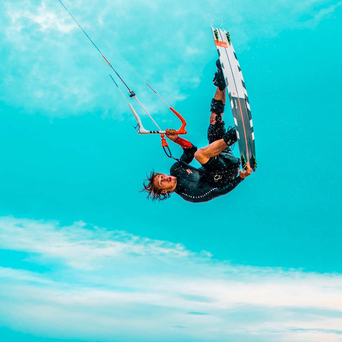 Kiteboard Twintip Juice V5 136x40 RRD 24JU40