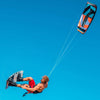 Kiteboard Twintip Juice V5 140x42 RRD 24JU42