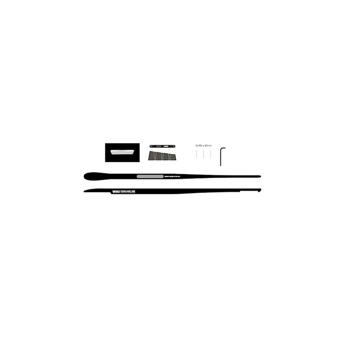 Kit de conversion Sh-Wh Alu Foil Y24 OS RRD 24KSHWHCON