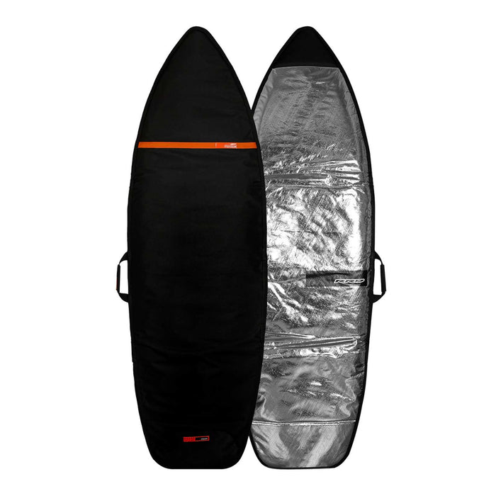 Sac pour planche unique de kite et surf 6'5"x23'' RRD 24KSSB6523